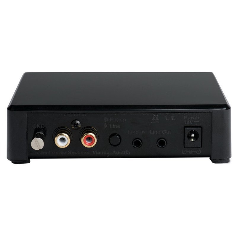 Pro-Ject Phono Box E BT5 - Image 2