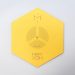 Hexmat Yellow Bird