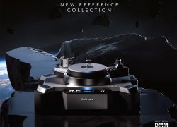 Thorens New Reference Collection  2LP