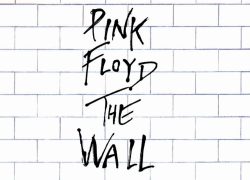 PINK FLOYD THE WALL LP (új)