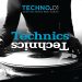 TECHNICS TECHNO.01 – ENTER INTO TECHNO MUSIC CULT. LP