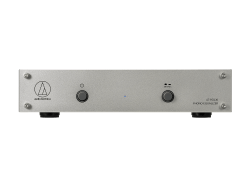 AT-PEQ30 phono MM/MC kimenettel