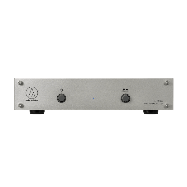 AT-PEQ30 phono fokozat