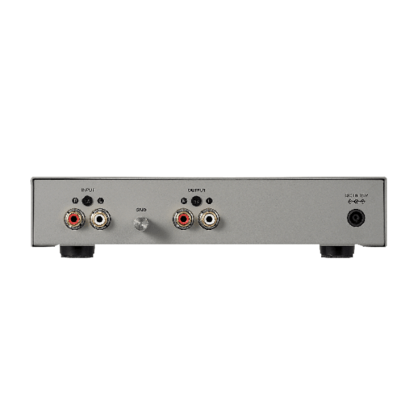 AT-PEQ30 phono MM/MC kimenettel - Image 3