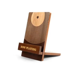 Lemeztartó állvány