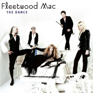 Fleetwood Mac The Dance