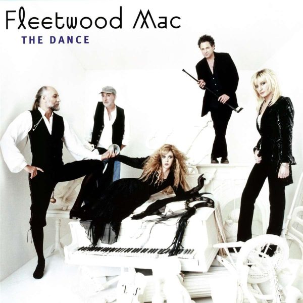 Fleetwood Mac The Dance