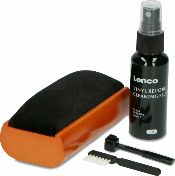 Lenco TTA 5in1