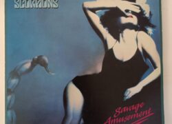 Scorpions LP