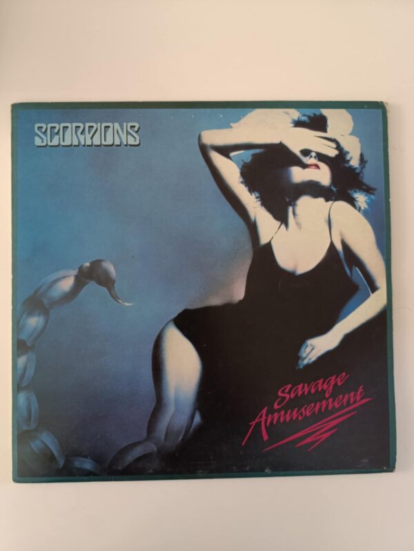 Scorpions