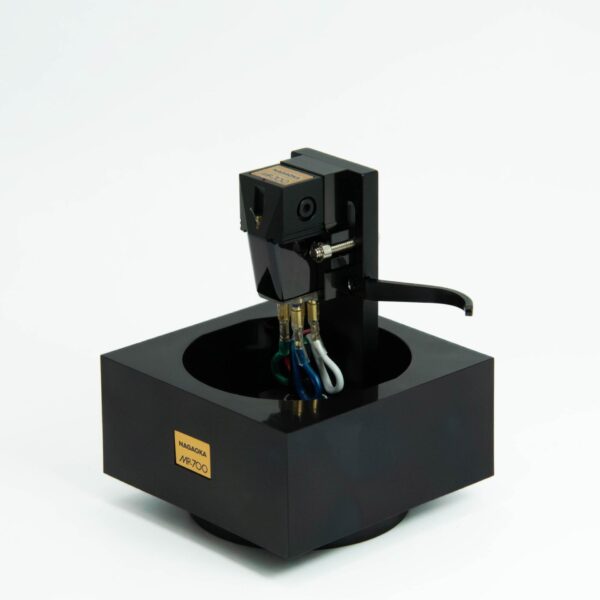 Nagaoka MP700 hangszedő - Image 2
