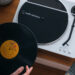 Audio-Technica AT-LP70XBT lemezjátszó