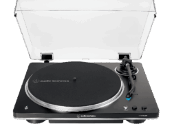 Audio-Technica AT-LP70XBT