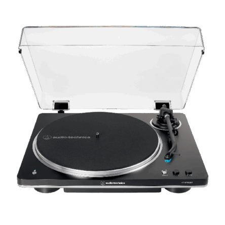 Audio-Technica AT-LP70XBT