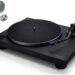 Technics SL-40 CBT és EAH-AZ100 vezeték nélkül fülhallgatóval