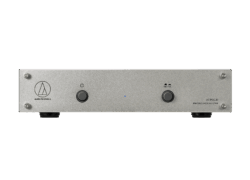 Audio-Technica AT-PEQ30 MM/MC phono