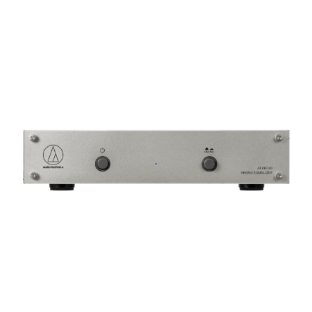 Audio-Technica AT-PEQ30 MM/MC phono