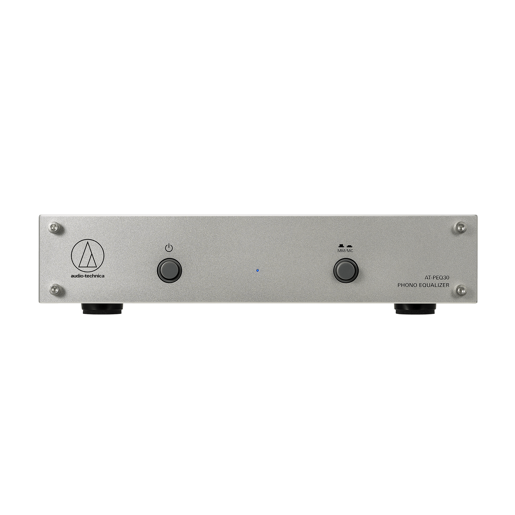 Audio-Technica AT-PEQ30 MM/MC phono