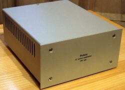 Pointe AC power conditioner (leválasztótrafó)