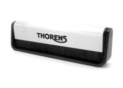 Thorens karbonszálas lemeztisztító kefe