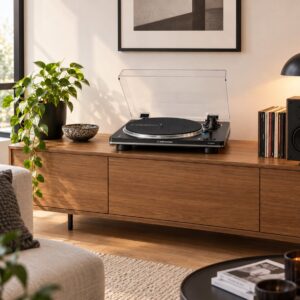 AT-LP70XBT