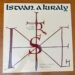 István a király LP