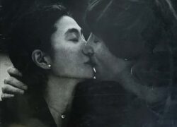 John Lennon Yoko Ono LP