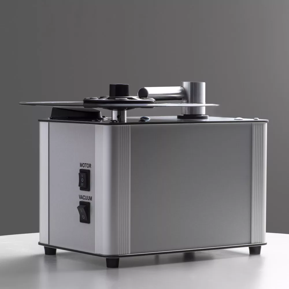 Pro-Ject VC-E2 - motoros lemezmosó használt - Image 3