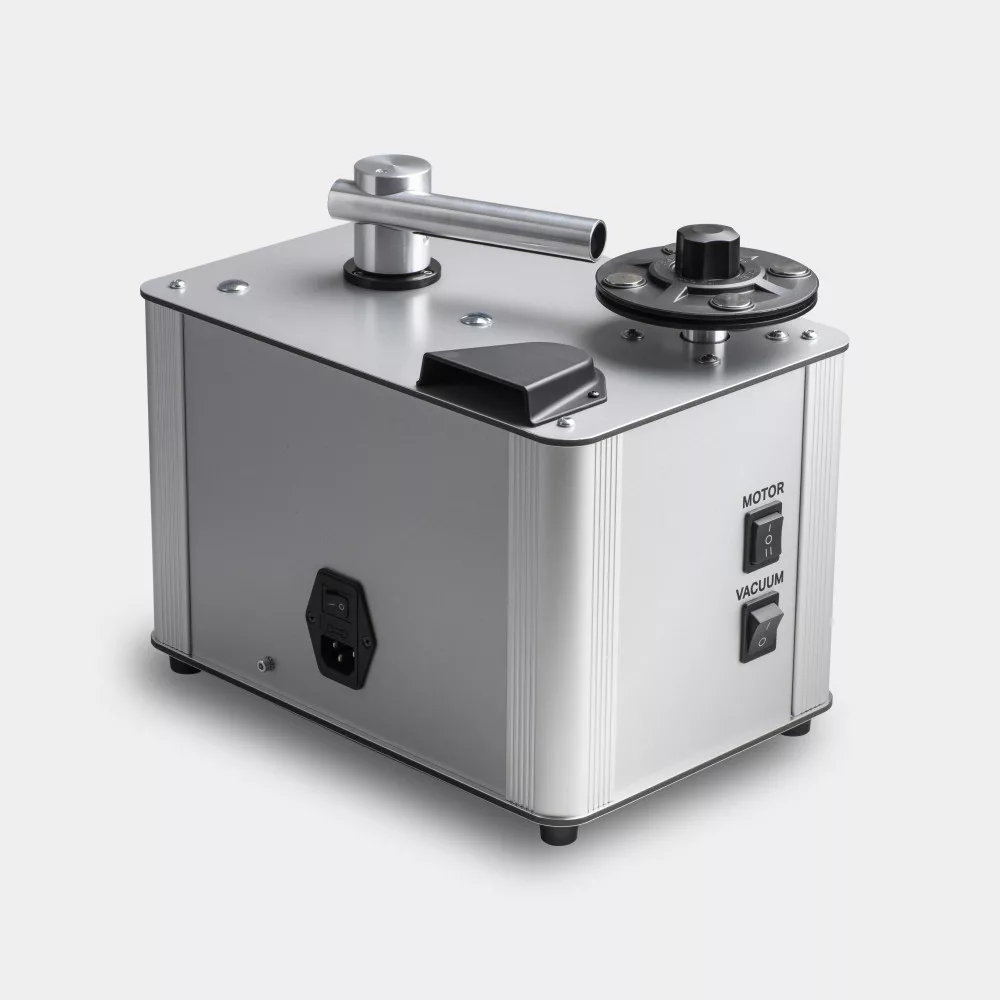 Pro-Ject VC-E2 - motoros lemezmosó használt - Image 4