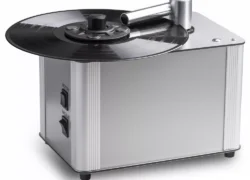 Pro-Ject VC-E2 – motoros lemezmosó használt