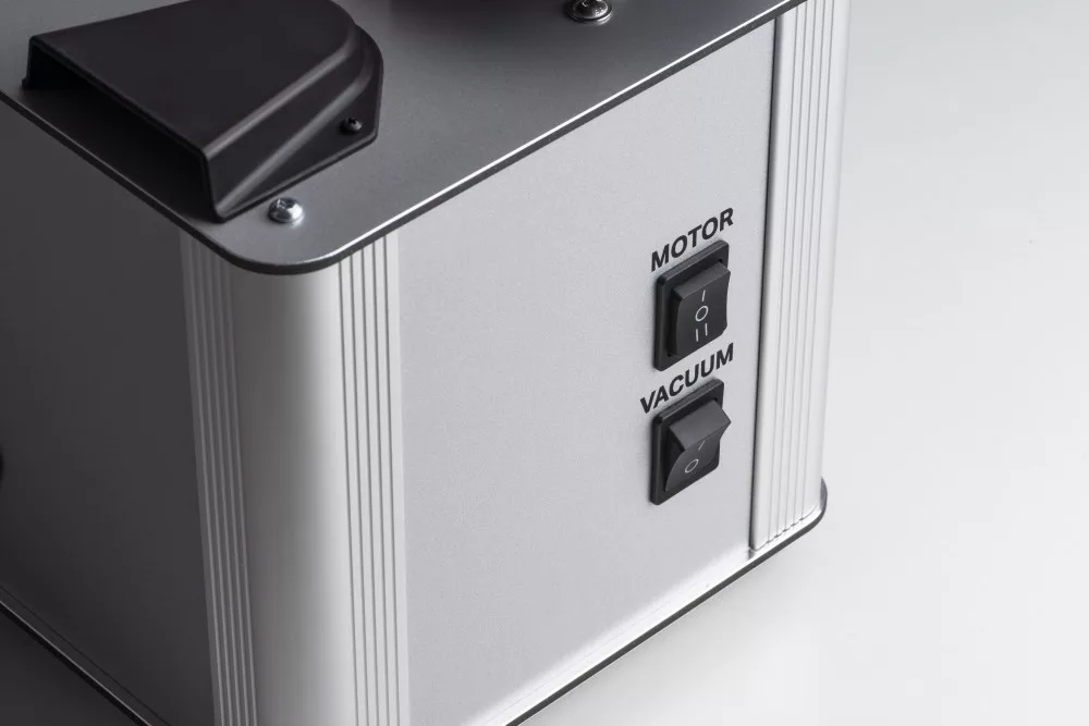 Pro-Ject VC-E2 - motoros lemezmosó használt - Image 2