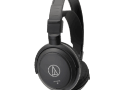Audio-Technica ATH-AVC200 fejhallgató